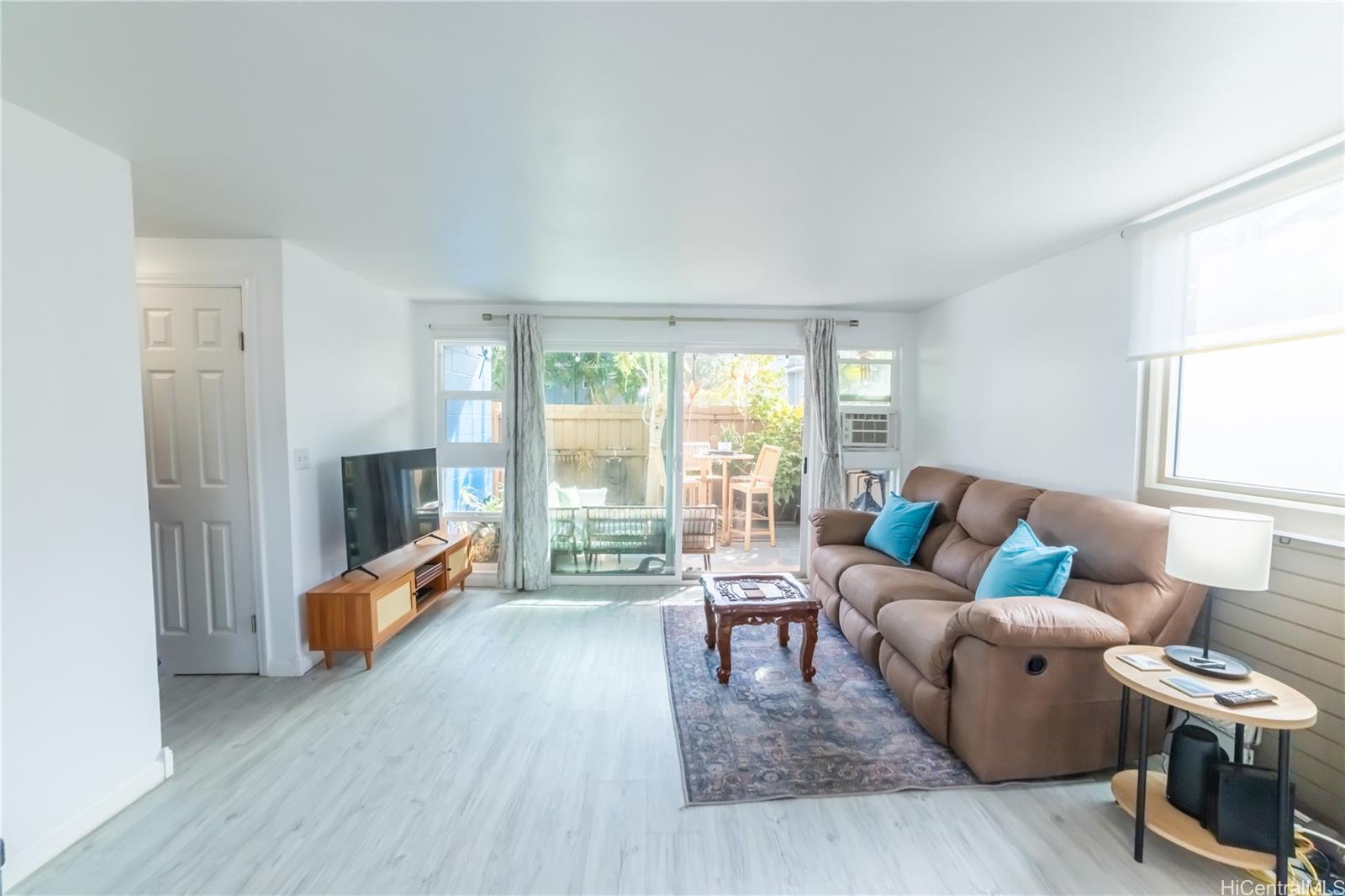 Ono Vista condo # 101E, Waialua, Hawaii - photo 3 of 19