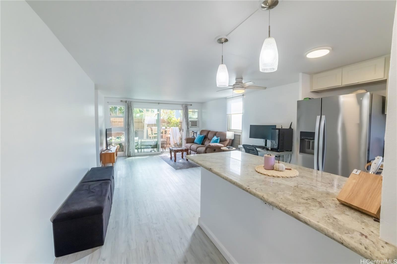 Ono Vista condo # 101E, Waialua, Hawaii - photo 6 of 19