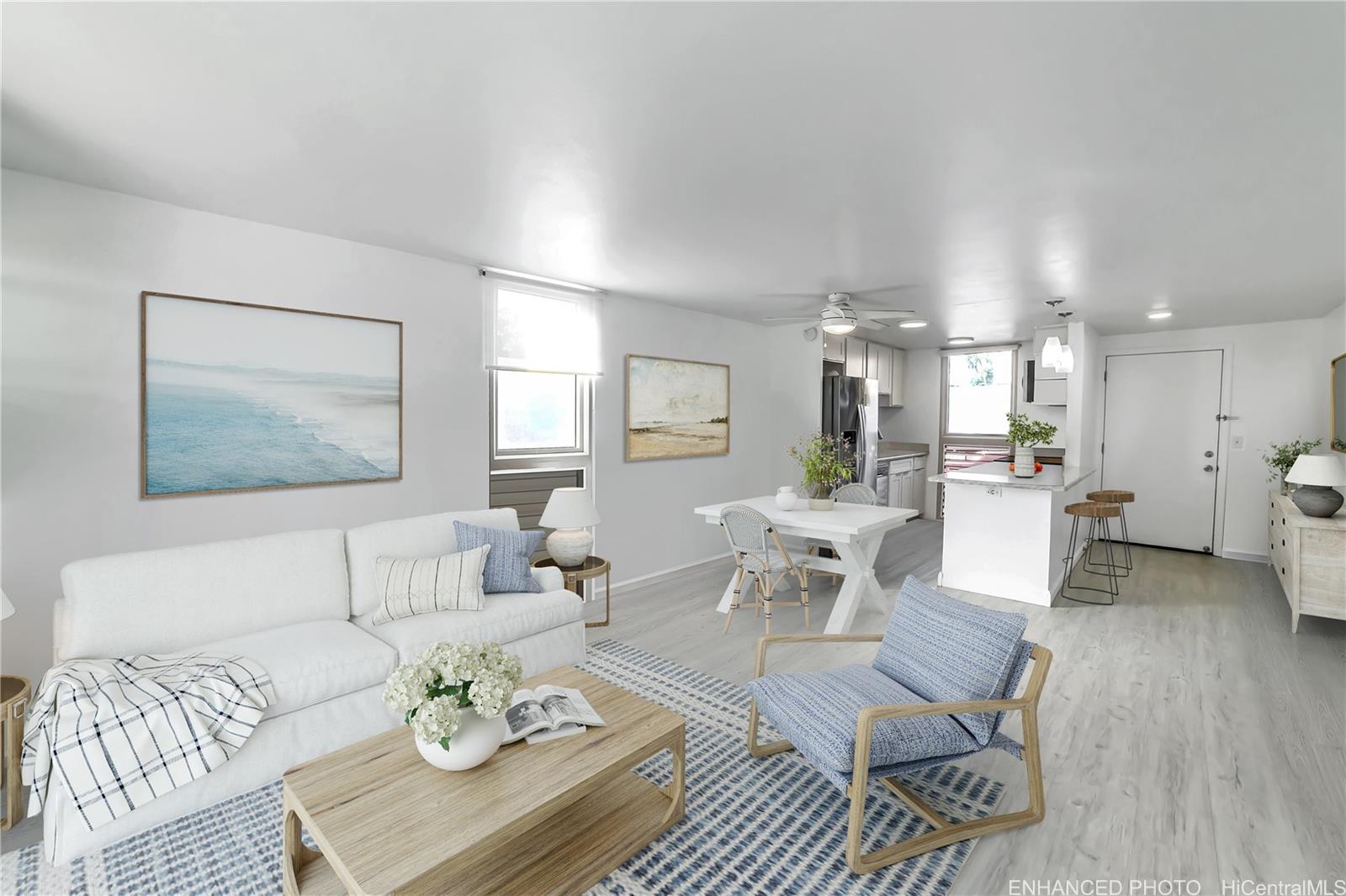 Ono Vista condo # 101E, Waialua, Hawaii - photo 8 of 19