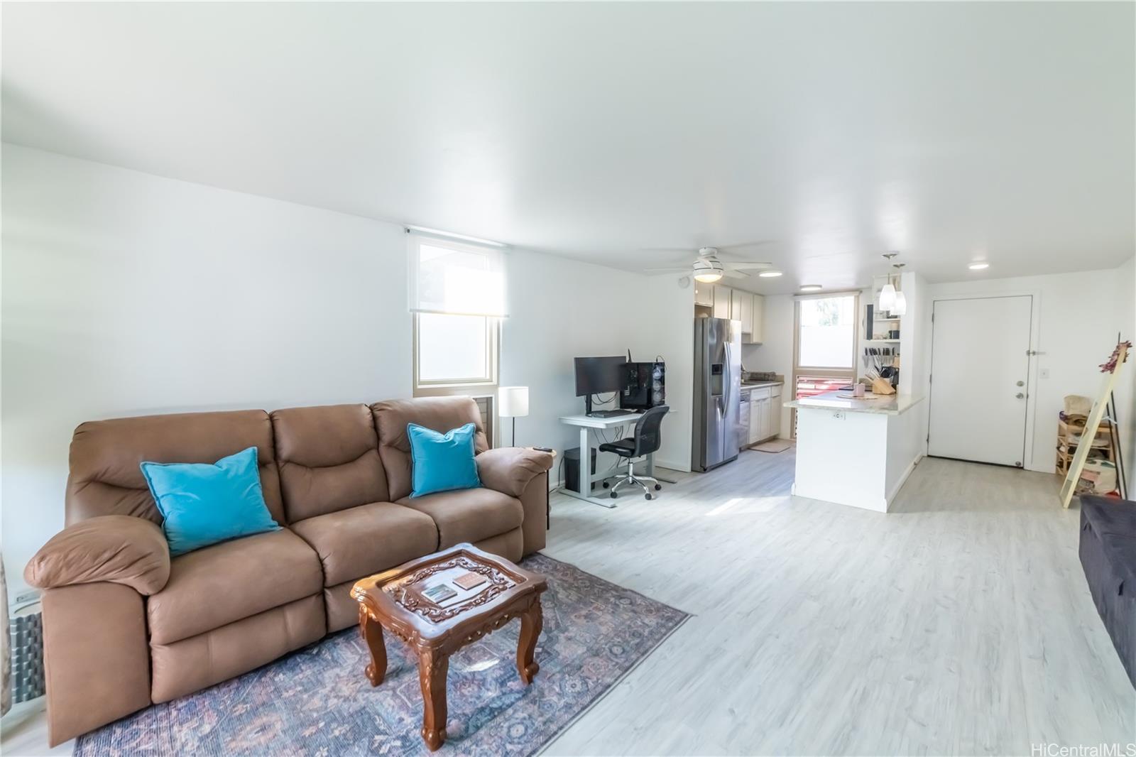 Ono Vista condo # 101E, Waialua, Hawaii - photo 9 of 19