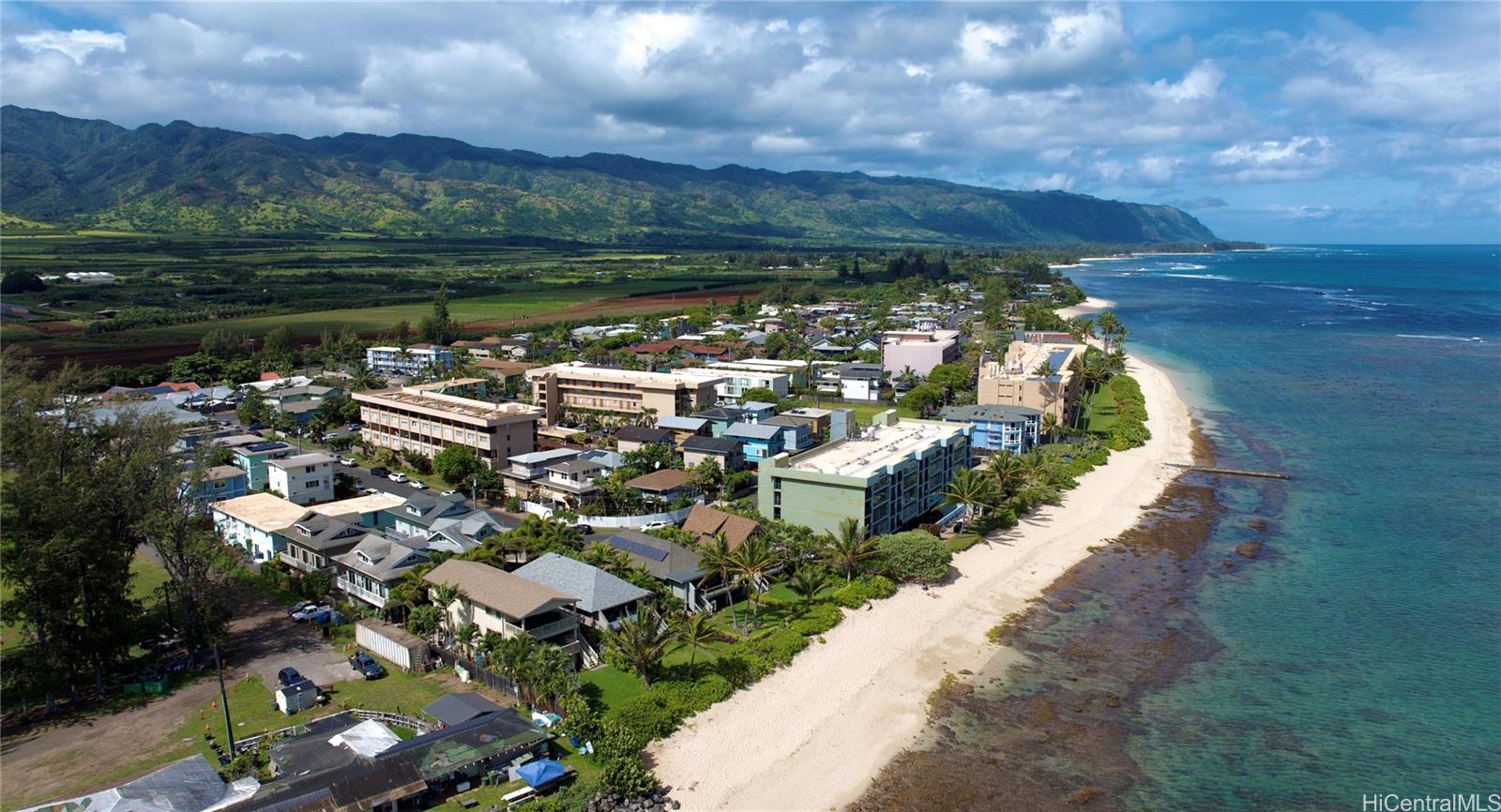 Ono Vista 105E, 68090 Au Street, Waialua Waialua condo