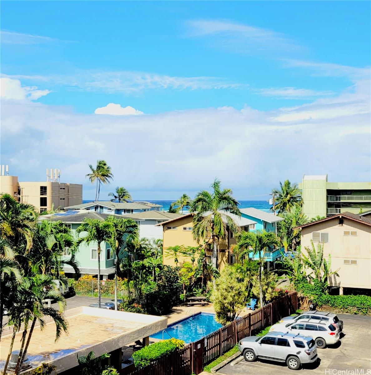 Ono Vista condo # 303E, Waialua, Hawaii - photo 5 of 8