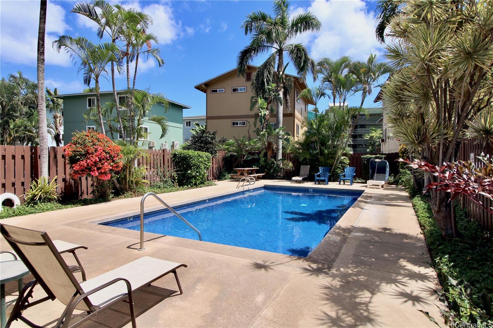 Ono Vista condo # E312, Waialua, Hawaii - photo 20 of 25