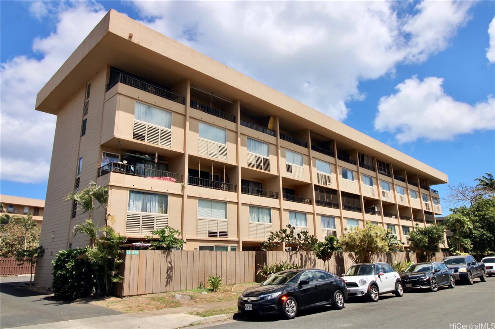 Ono Vista condo # E312, Waialua, Hawaii - photo 23 of 25