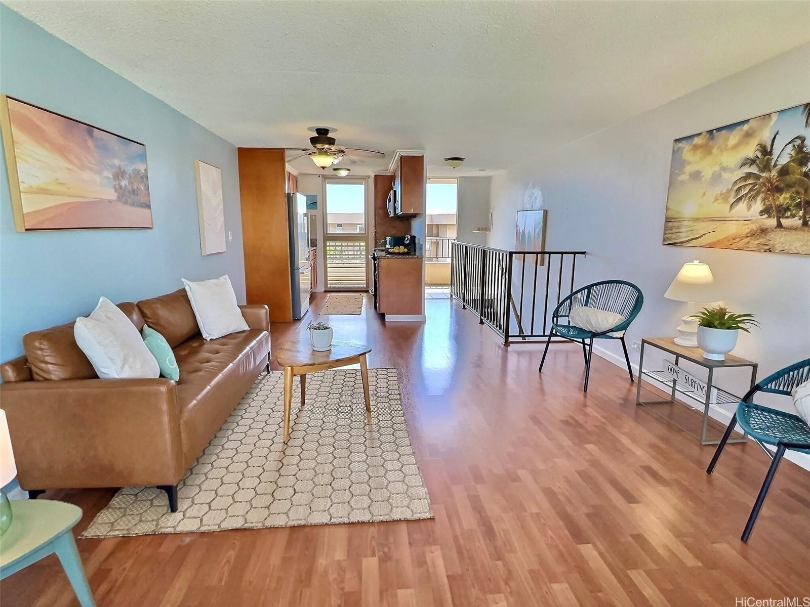 Ono Vista condo # E505, Waialua, Hawaii - photo 2 of 15