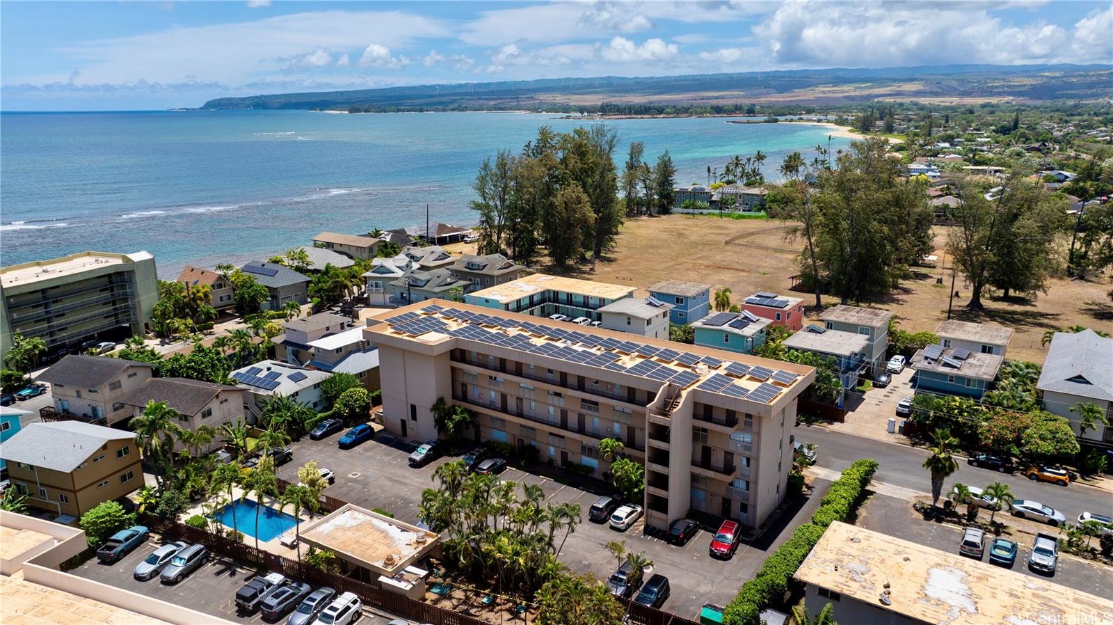 Ono Vista condo # E505, Waialua, Hawaii - photo 4 of 15