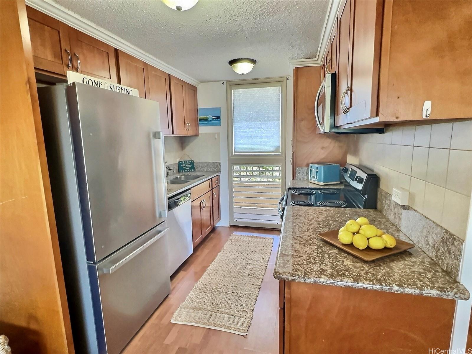 Ono Vista condo # E505, Waialua, Hawaii - photo 5 of 15