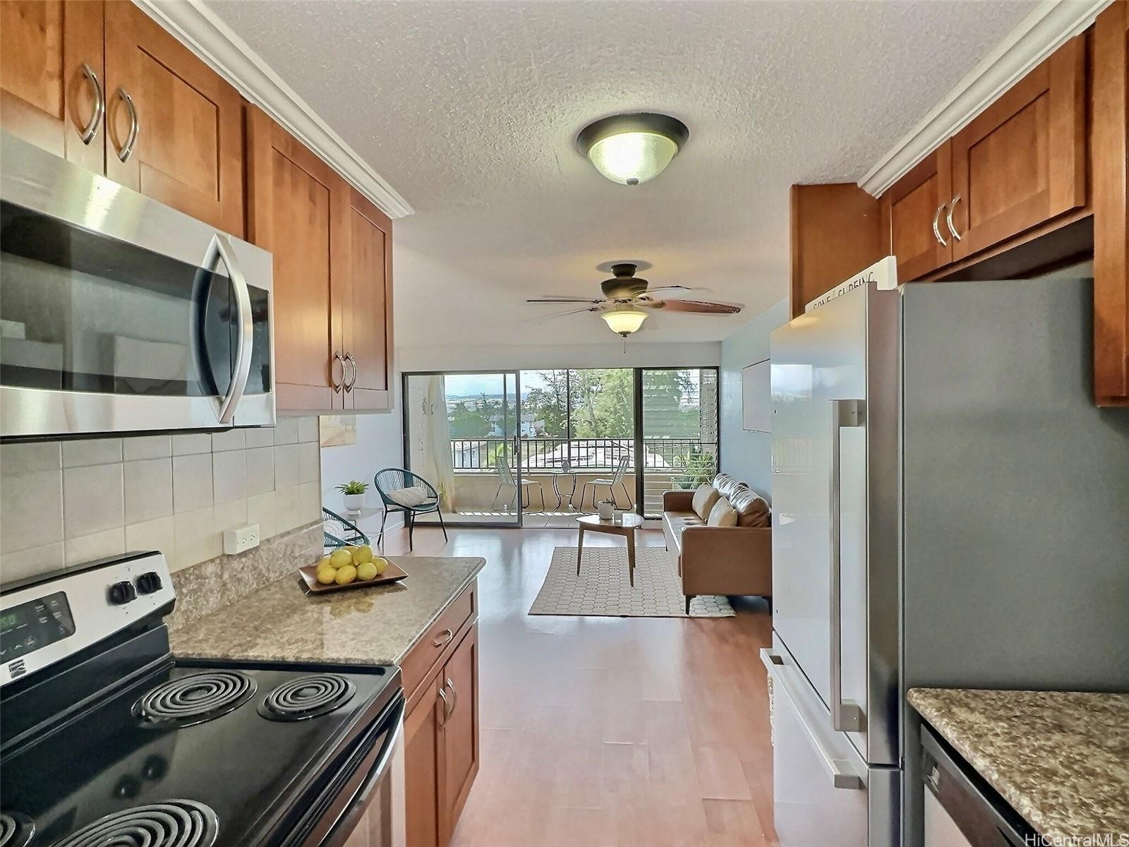 Ono Vista condo # E505, Waialua, Hawaii - photo 6 of 15