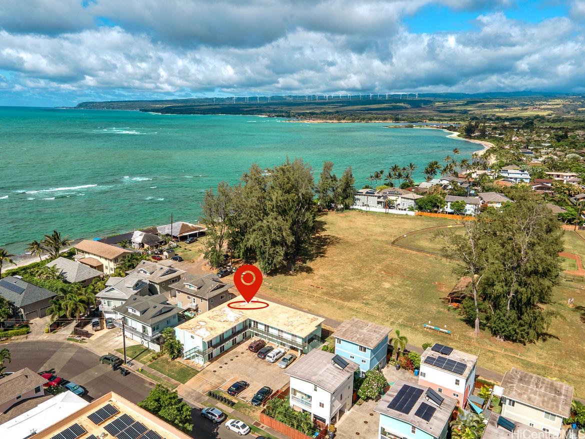 Naupaka condo # 2, Waialua, Hawaii - photo 2 of 15