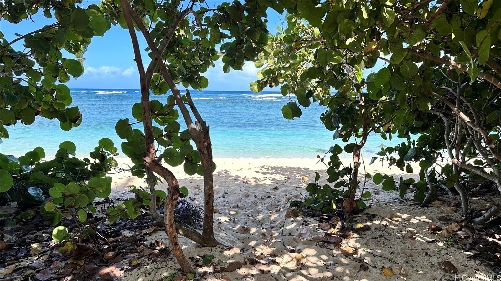 Mokuleia Surf condo # 103, Waialua, Hawaii - photo 13 of 13