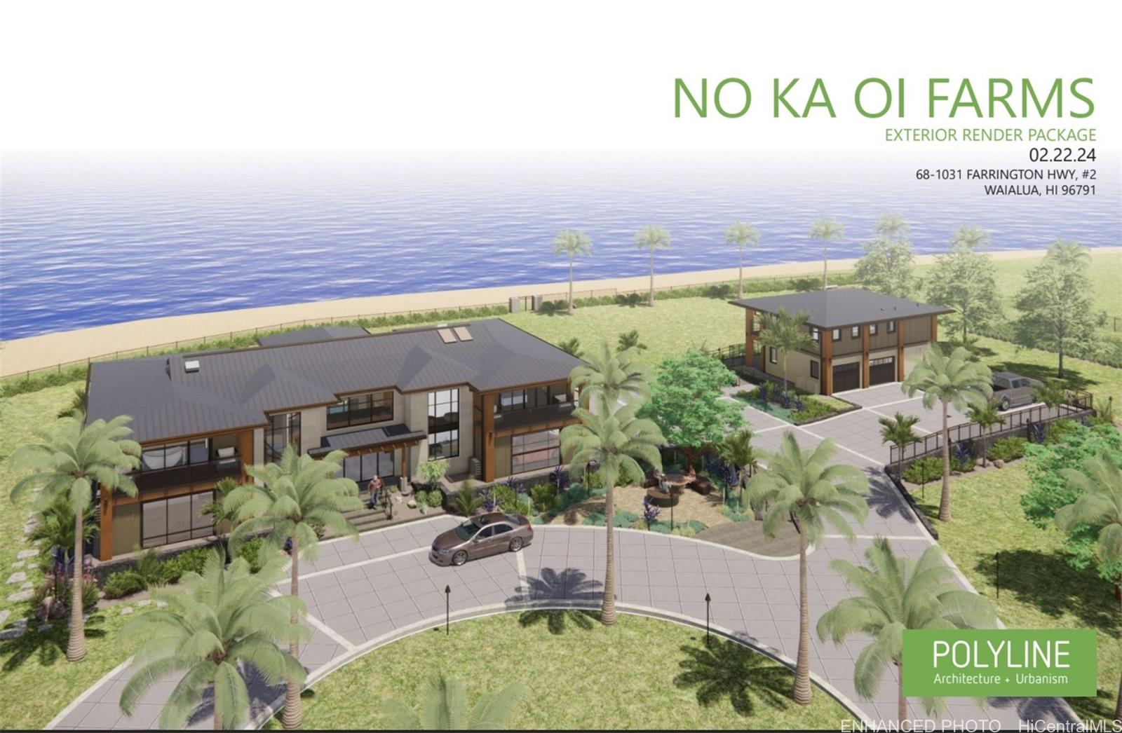 68-1031 Farrington Hwy  Waialua, Hi vacant land for sale - photo 13 of 21