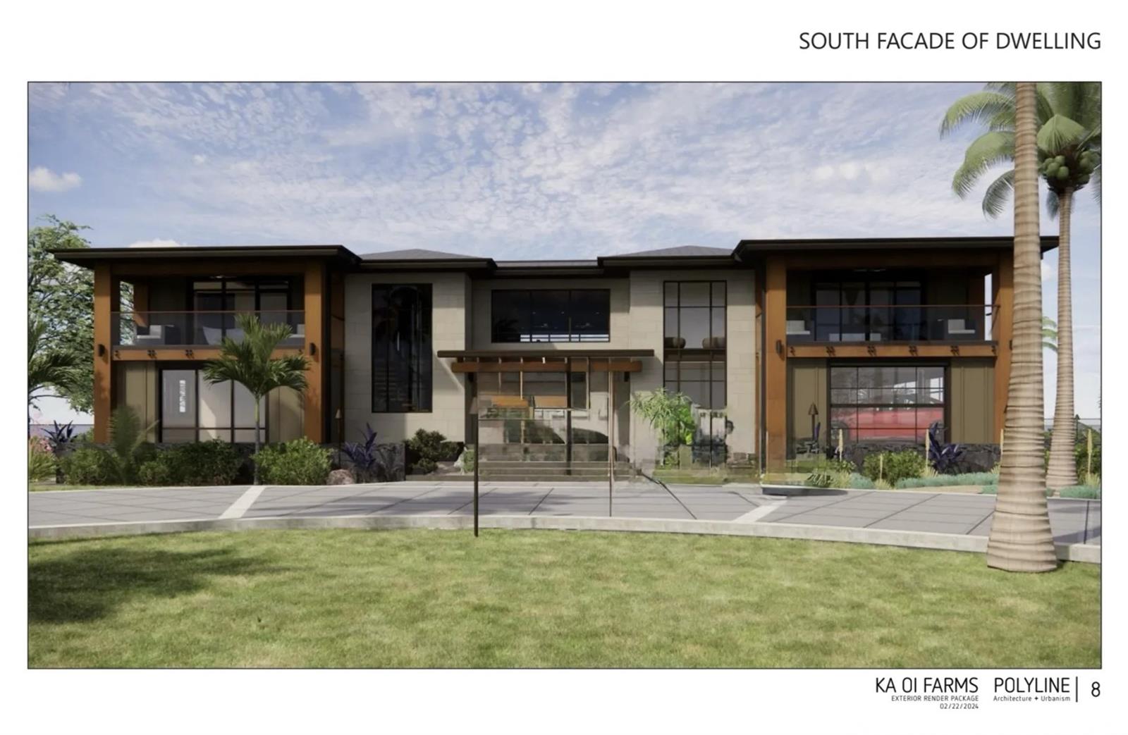 68-1031 Farrington Hwy  Waialua, Hi vacant land for sale - photo 16 of 21