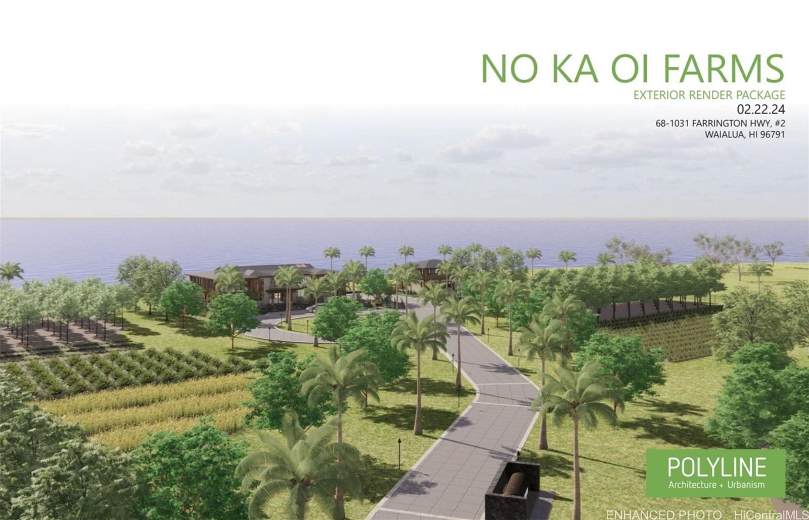 68-1031 Farrington Hwy  Waialua, Hi vacant land for sale - photo 21 of 21