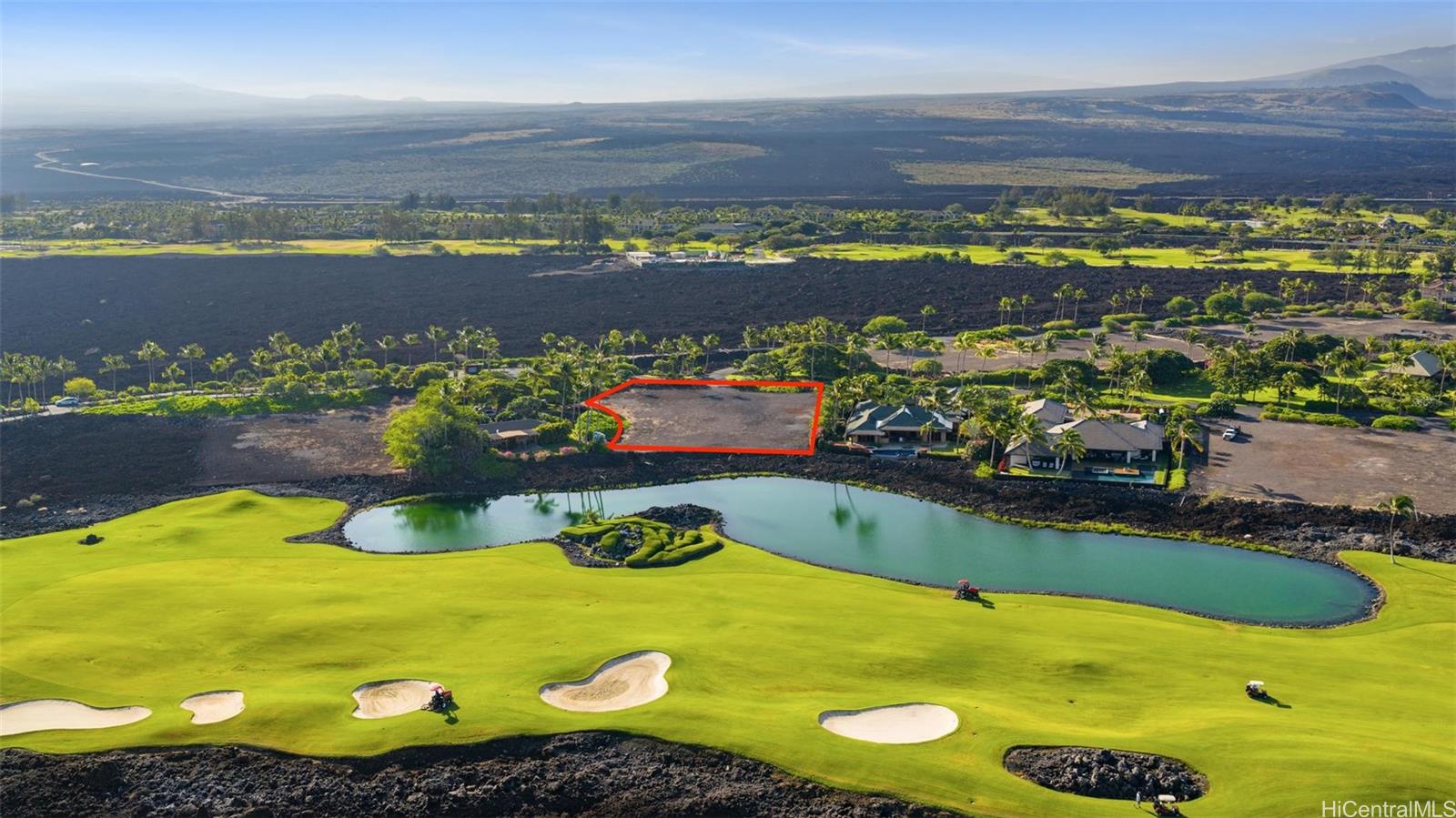 68-1085 Ke Kailani Drive  Kamuela, Hi vacant land for sale - photo 2 of 20