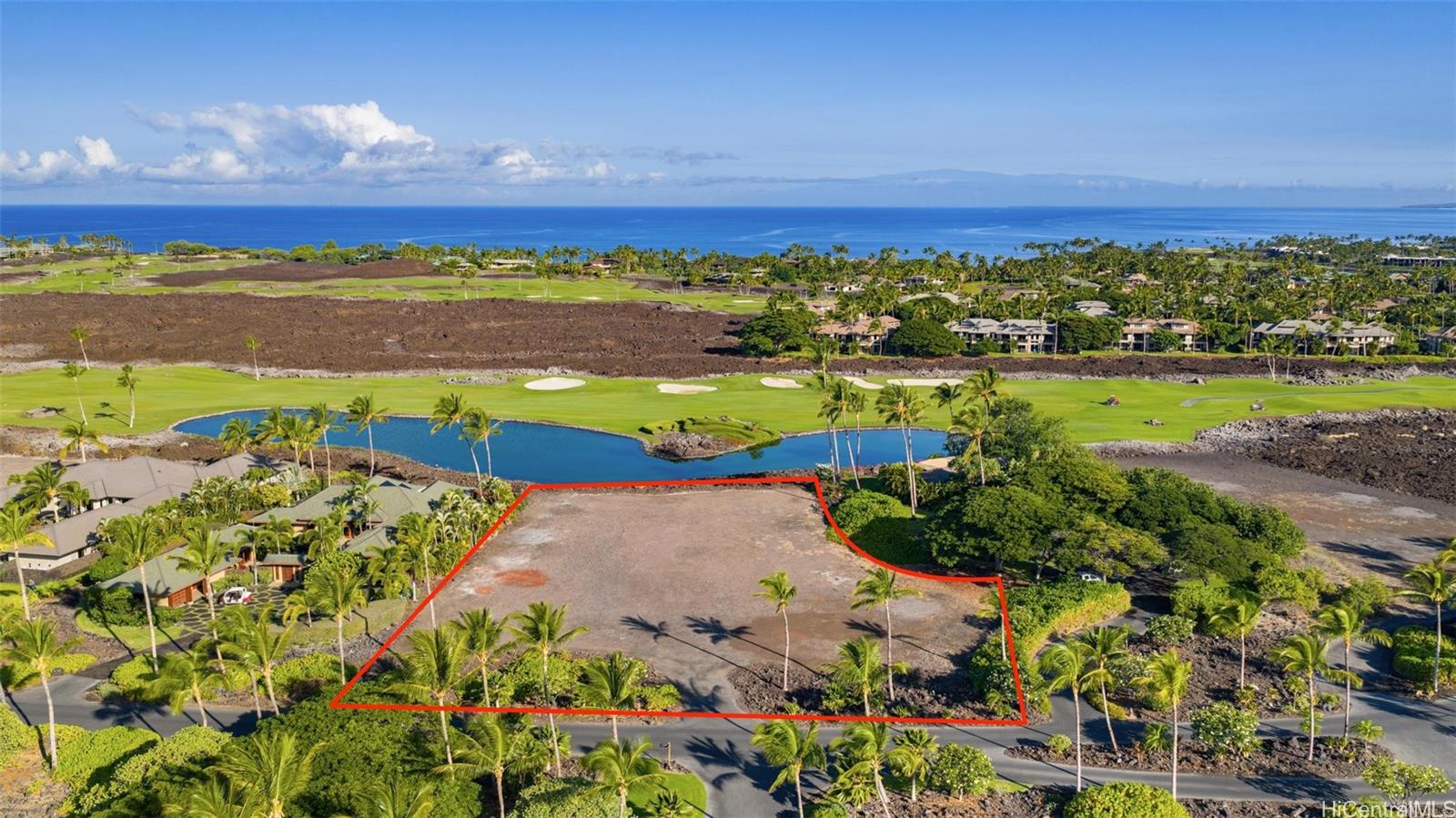 68-1085 Ke Kailani Drive  Kamuela, Hi vacant land for sale - photo 4 of 20