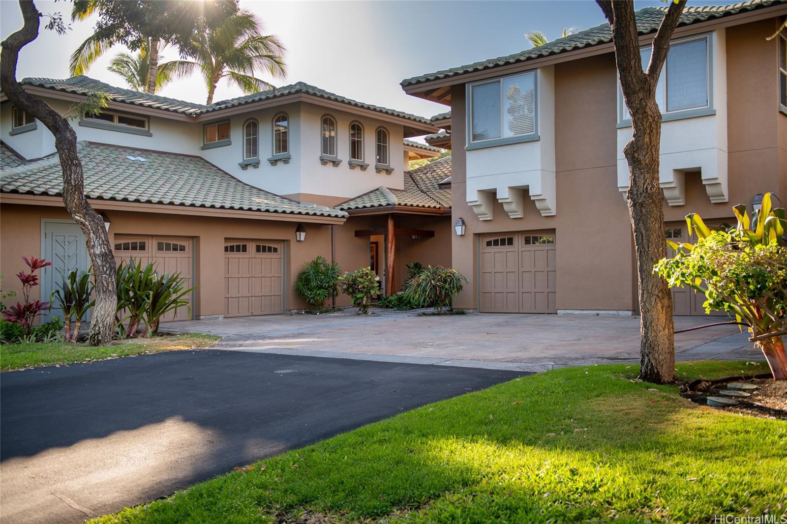 68-1125 N Kaniku Dr townhouse # 102, Kamuela, Hawaii - photo 2 of 20