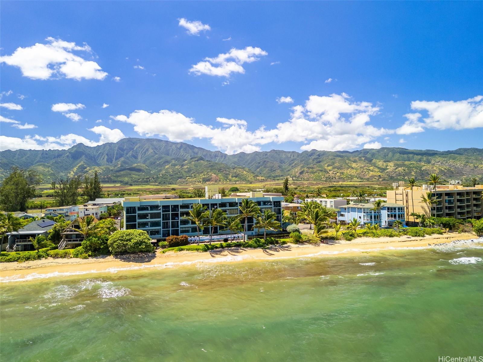 Sunset Shores condo # 303, Waialua, Hawaii - photo 22 of 25