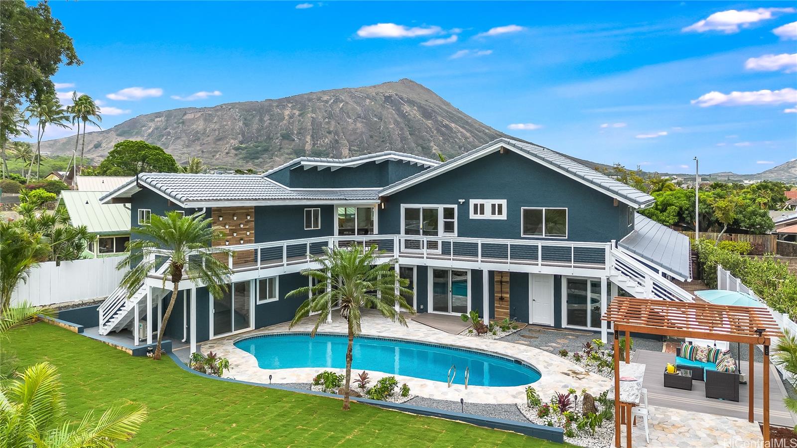 6815 Niumalu Loop , Honolulu, Hi 96825 Mariners Cove