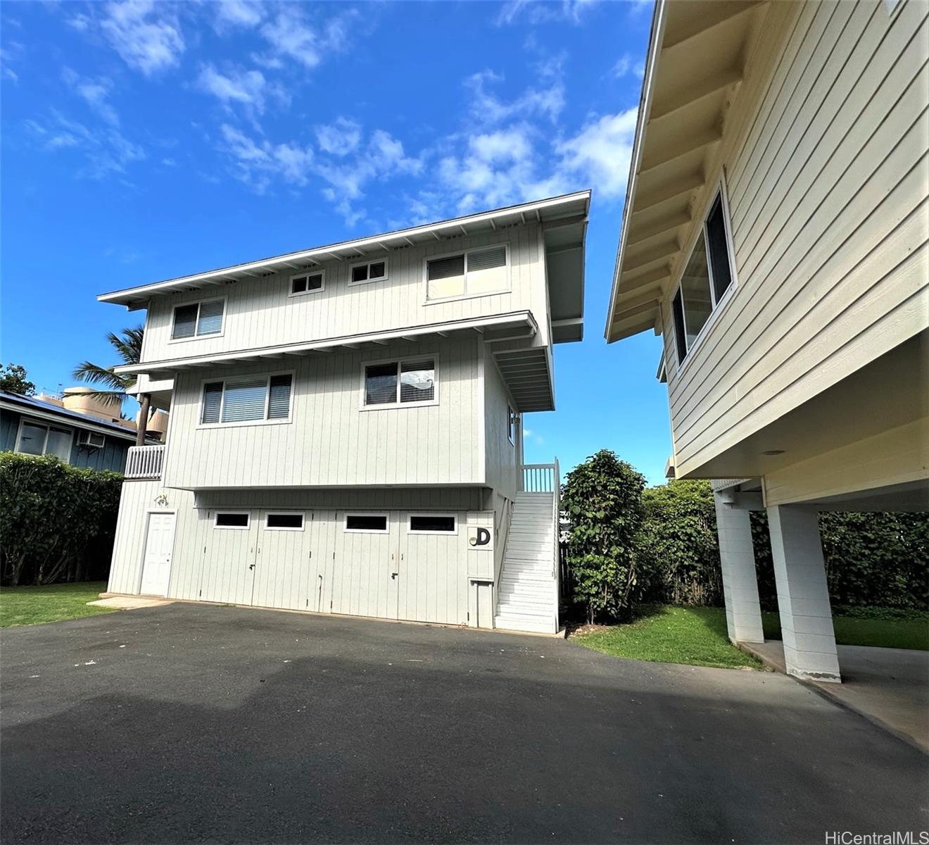 68152 Au Street D Waialua Hawaii Rental