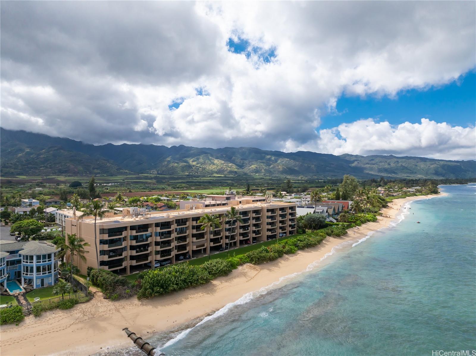 Konane Kai condo # PH2, Waialua, Hawaii - photo 2 of 25