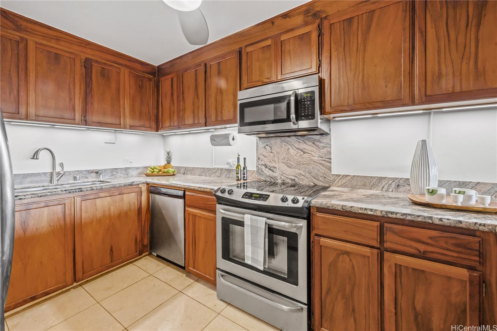 Konane Kai condo # PH2, Waialua, Hawaii - photo 8 of 25