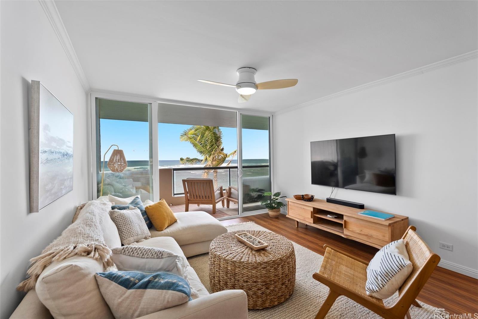 Konane Kai condo # PH-8, Waialua, Hawaii - photo 2 of 25