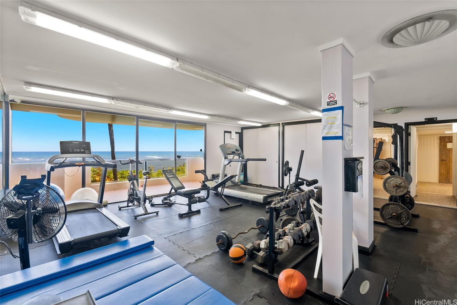 Konane Kai condo # PH-8, Waialua, Hawaii - photo 19 of 25