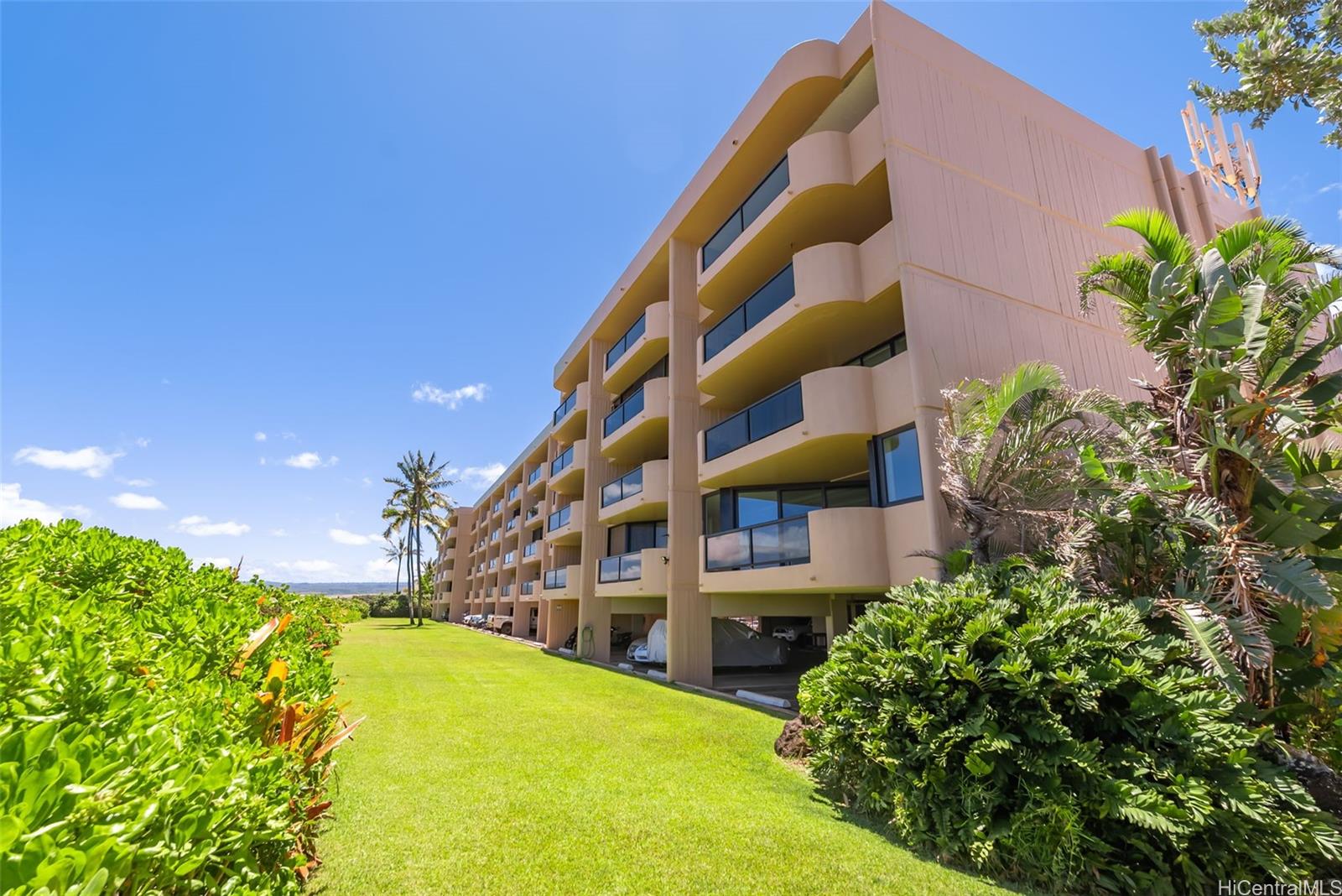 Konane Kai condo # PH-8, Waialua, Hawaii - photo 23 of 25