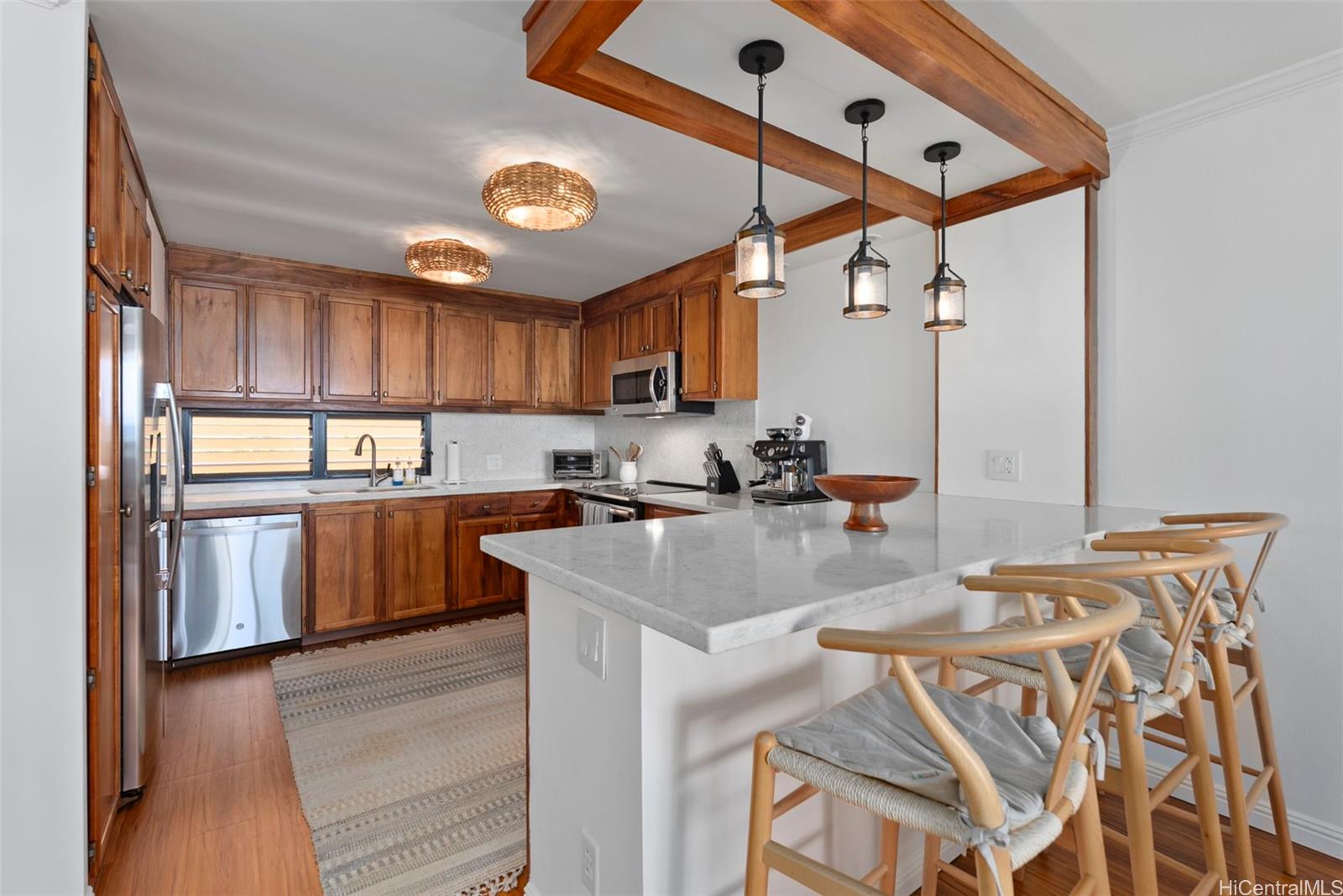 Konane Kai condo # PH-8, Waialua, Hawaii - photo 4 of 25