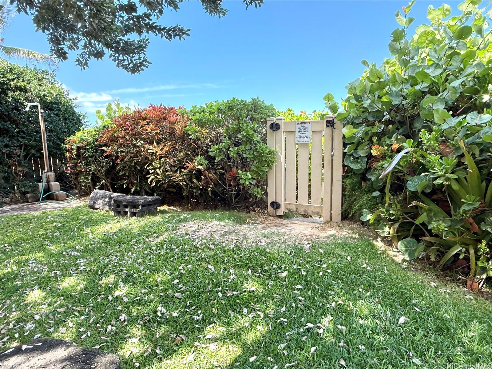 Konane Kai condo # PH-9, Waialua, Hawaii - photo 19 of 23