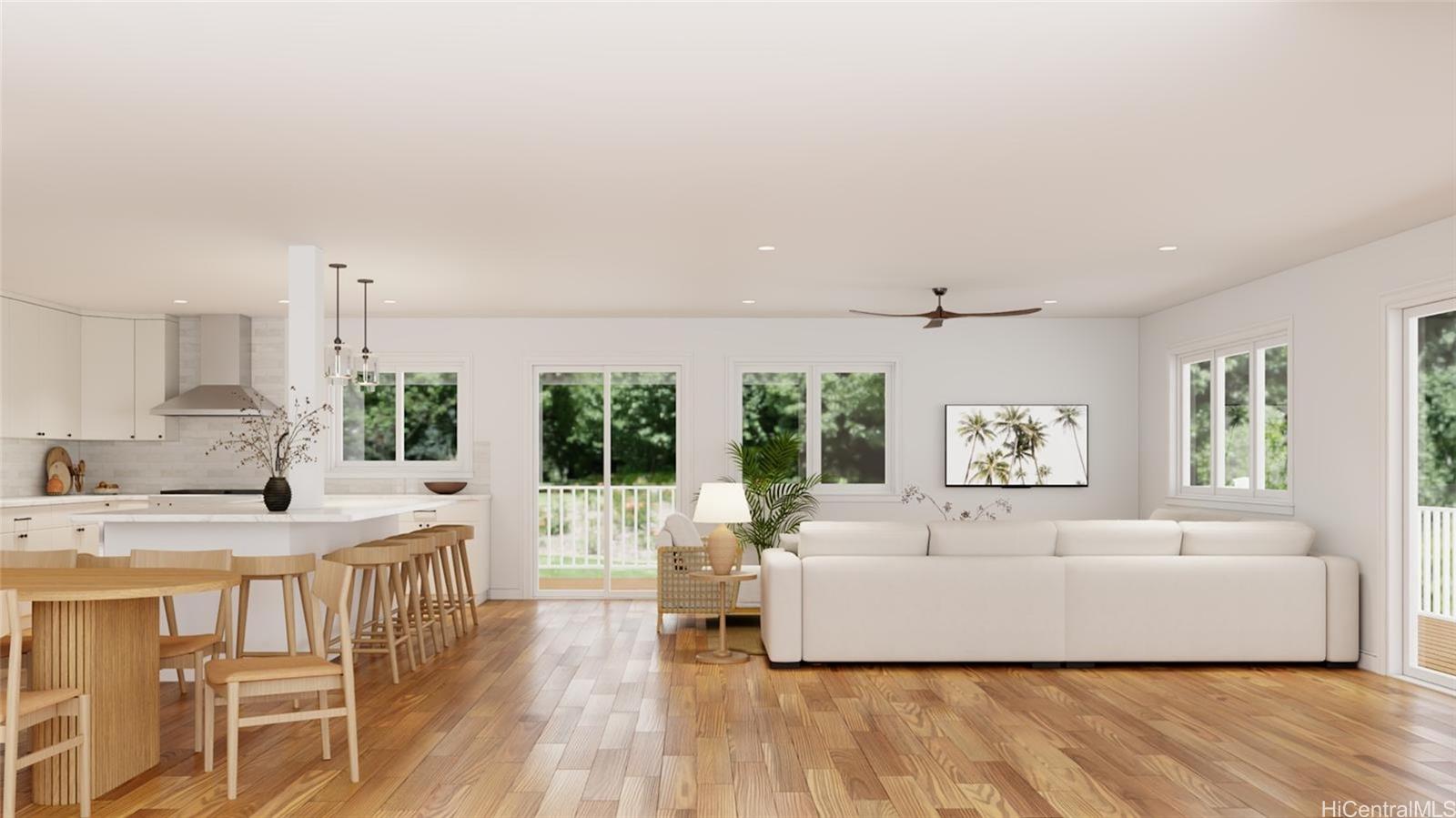 68-17  Laau Paina Pl Mokuleia, North Shore home - photo 2 of 24