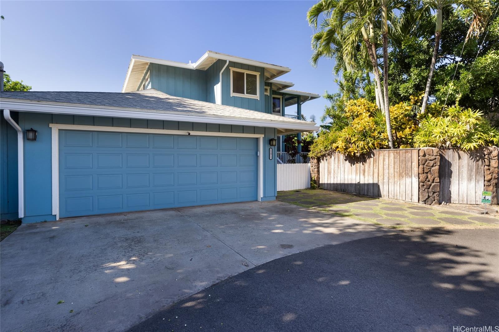 68-17  Laau Paina Pl Mokuleia, North Shore home - photo 19 of 24