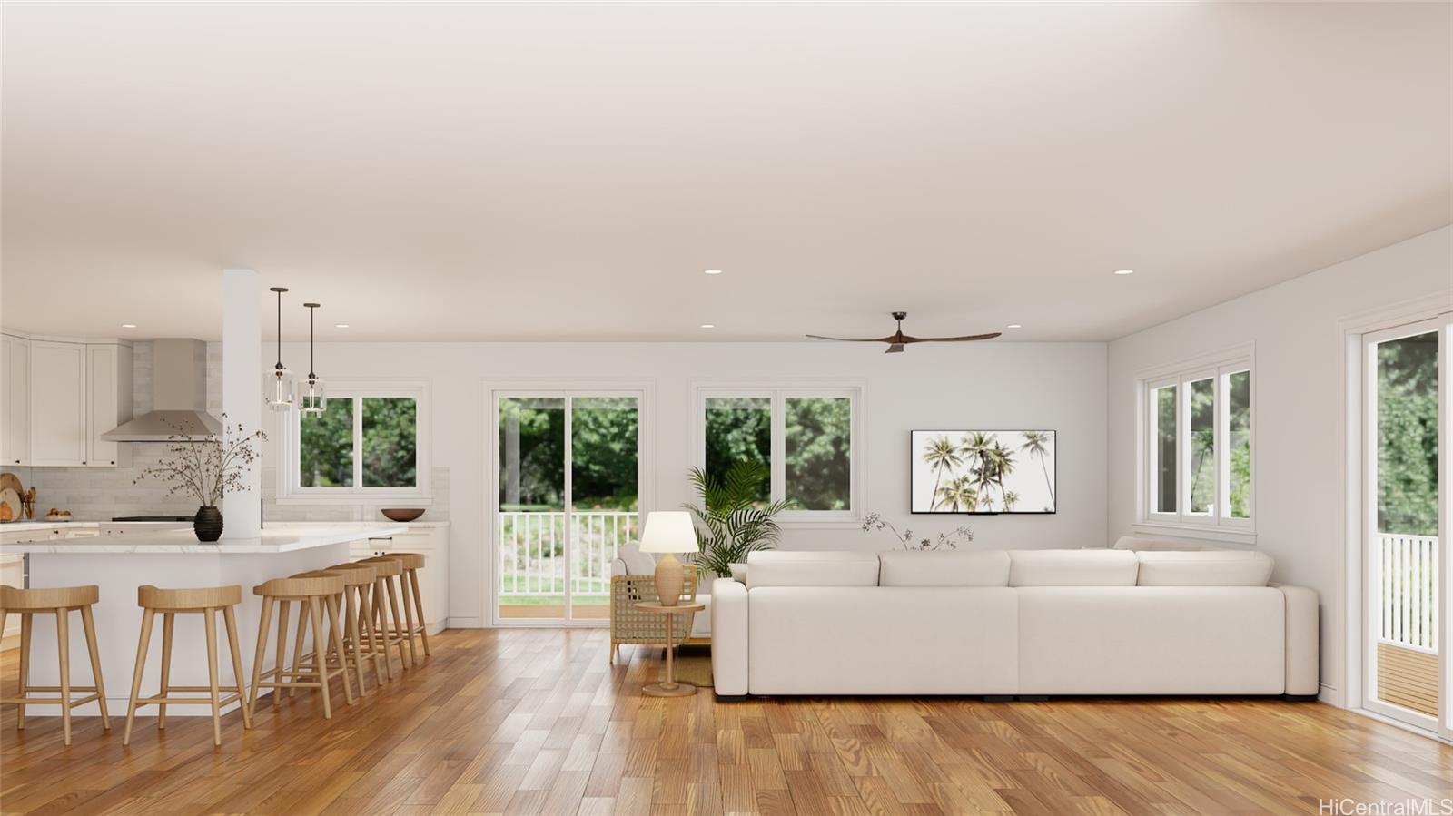 68-17  Laau Paina Pl Mokuleia, North Shore home - photo 4 of 24