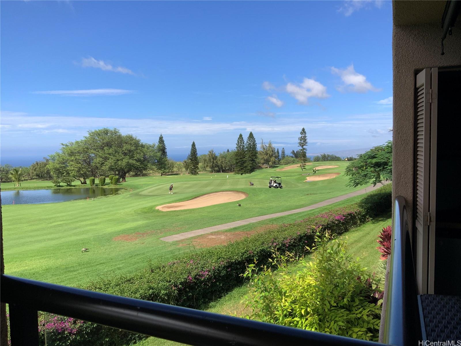 Waikoloa Fairways condo # A206, Waikoloa, Hawaii - photo 20 of 25