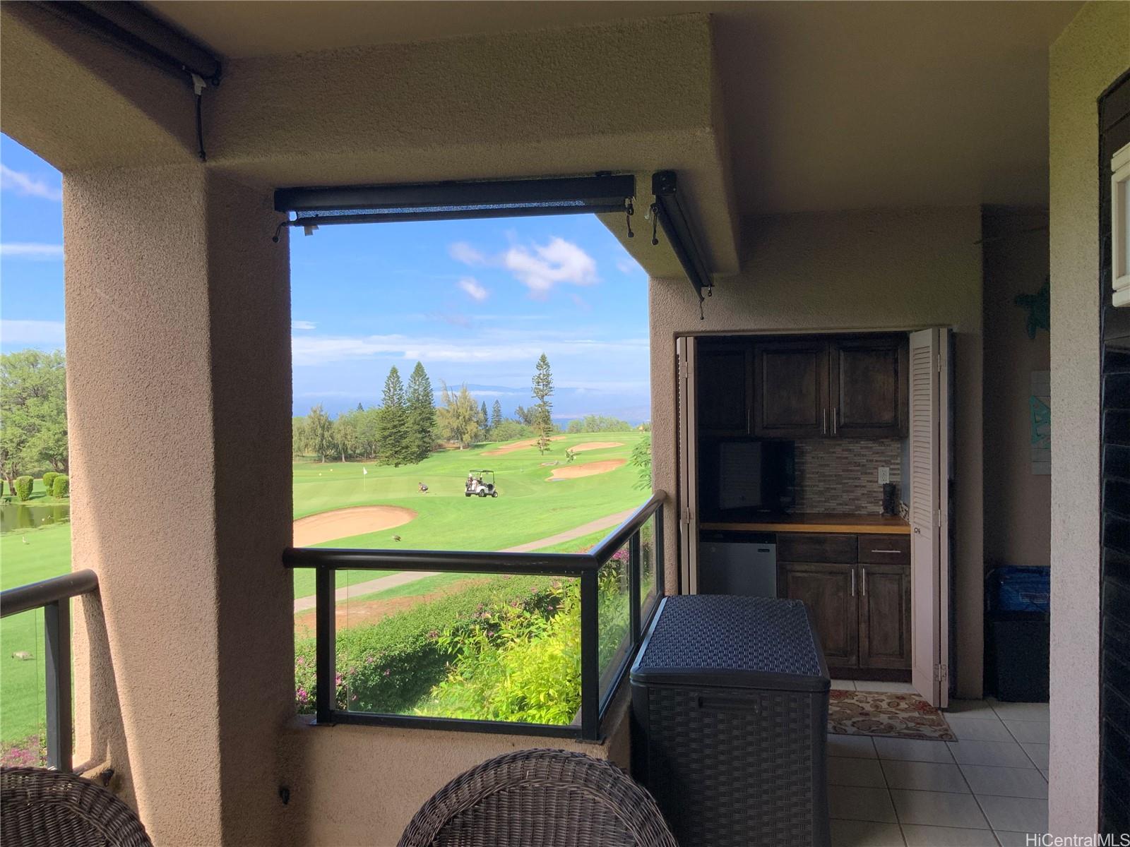 Waikoloa Fairways condo # A206, Waikoloa, Hawaii - photo 23 of 25