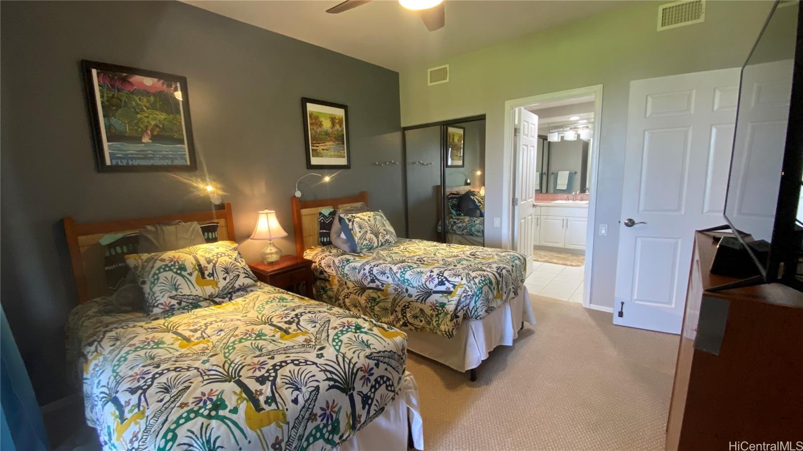 Waikoloa Fairways condo # A206, Waikoloa, Hawaii - photo 24 of 25