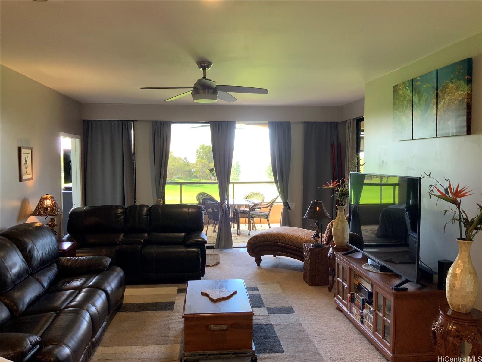 Waikoloa Fairways condo # A206, Waikoloa, Hawaii - photo 5 of 25