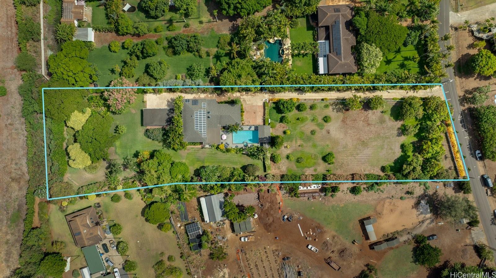 68-222  Olohio Street Mokuleia, North Shore home - photo 21 of 25