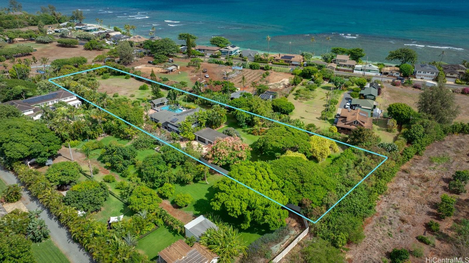 68-222  Olohio Street Mokuleia, North Shore home - photo 22 of 25