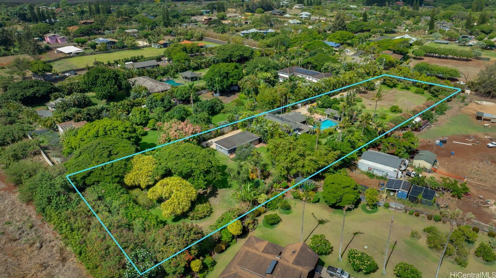 68-222  Olohio Street Mokuleia, North Shore home - photo 23 of 25