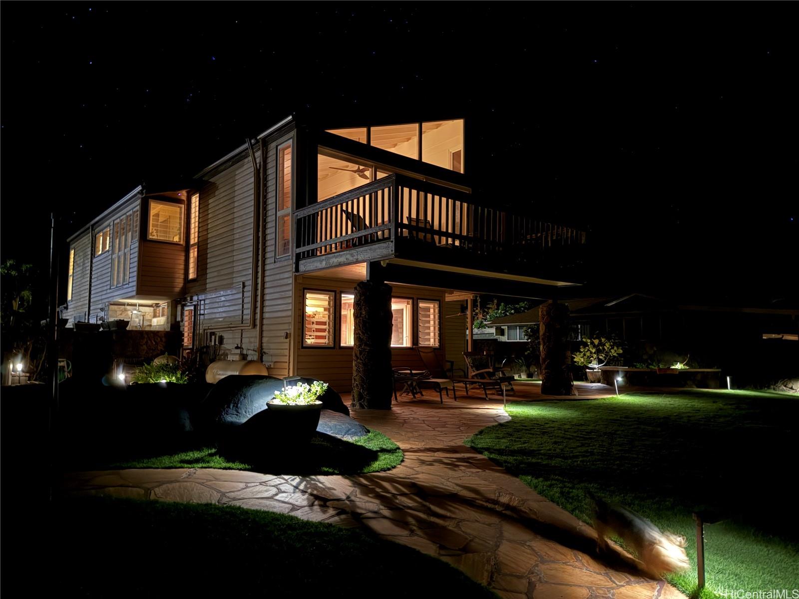 68-235  Au Street Waialua, North Shore home - photo 18 of 24