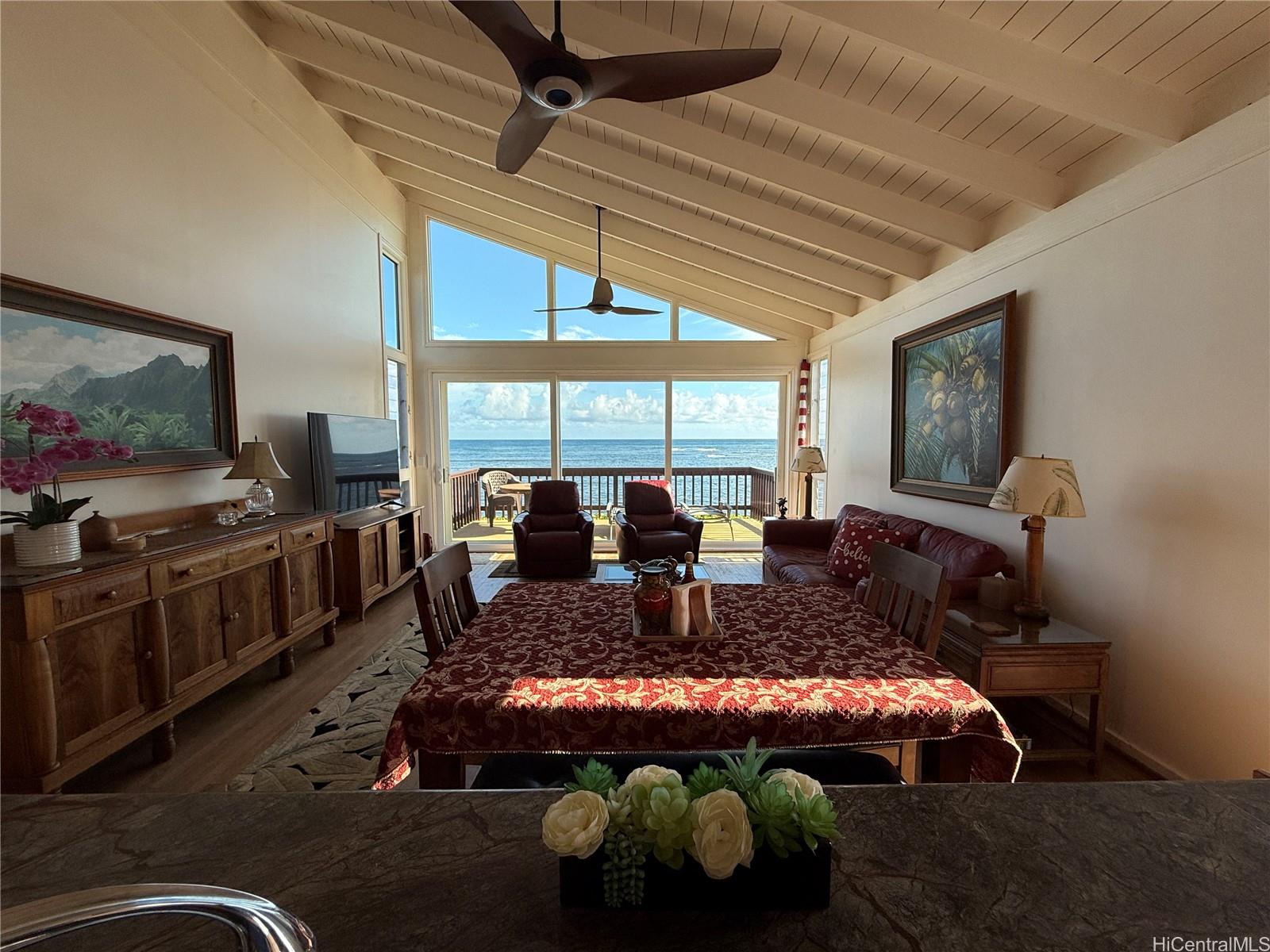 68-235  Au Street Waialua, North Shore home - photo 3 of 24