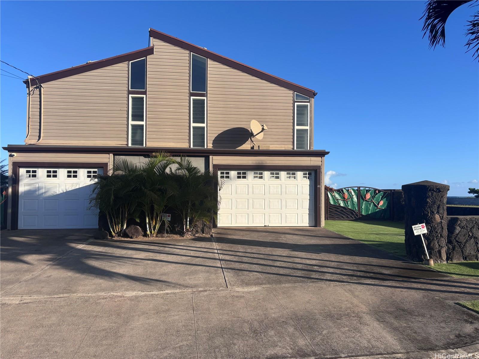68-235  Au Street Waialua, North Shore home - photo 21 of 24