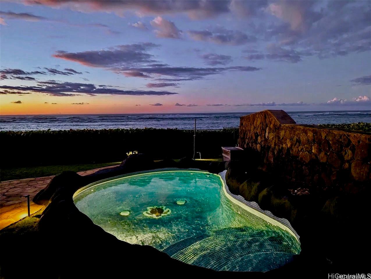 68-235  Au Street Waialua, North Shore home - photo 21 of 23