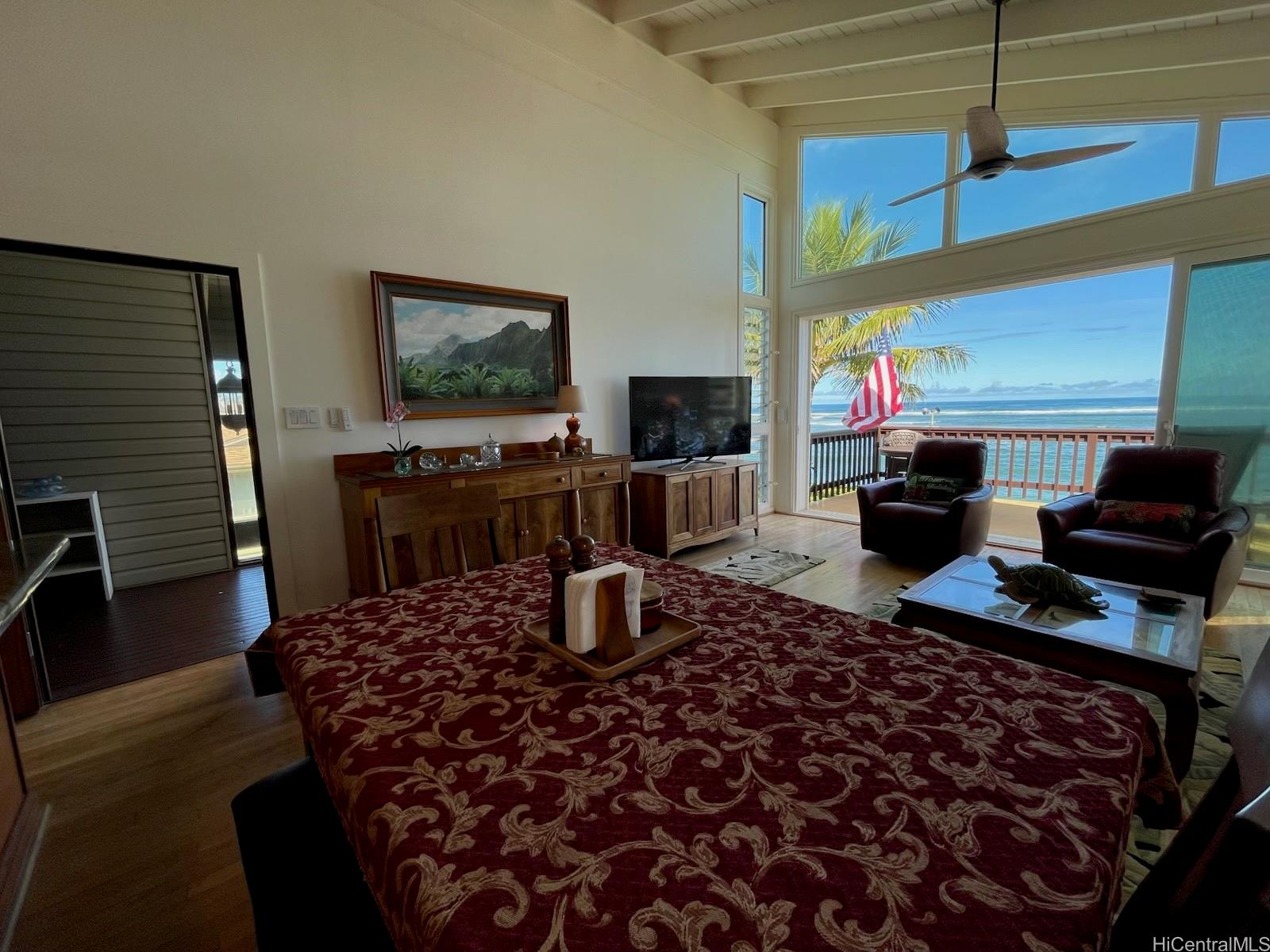 68-235  Au Street Waialua, North Shore home - photo 4 of 24