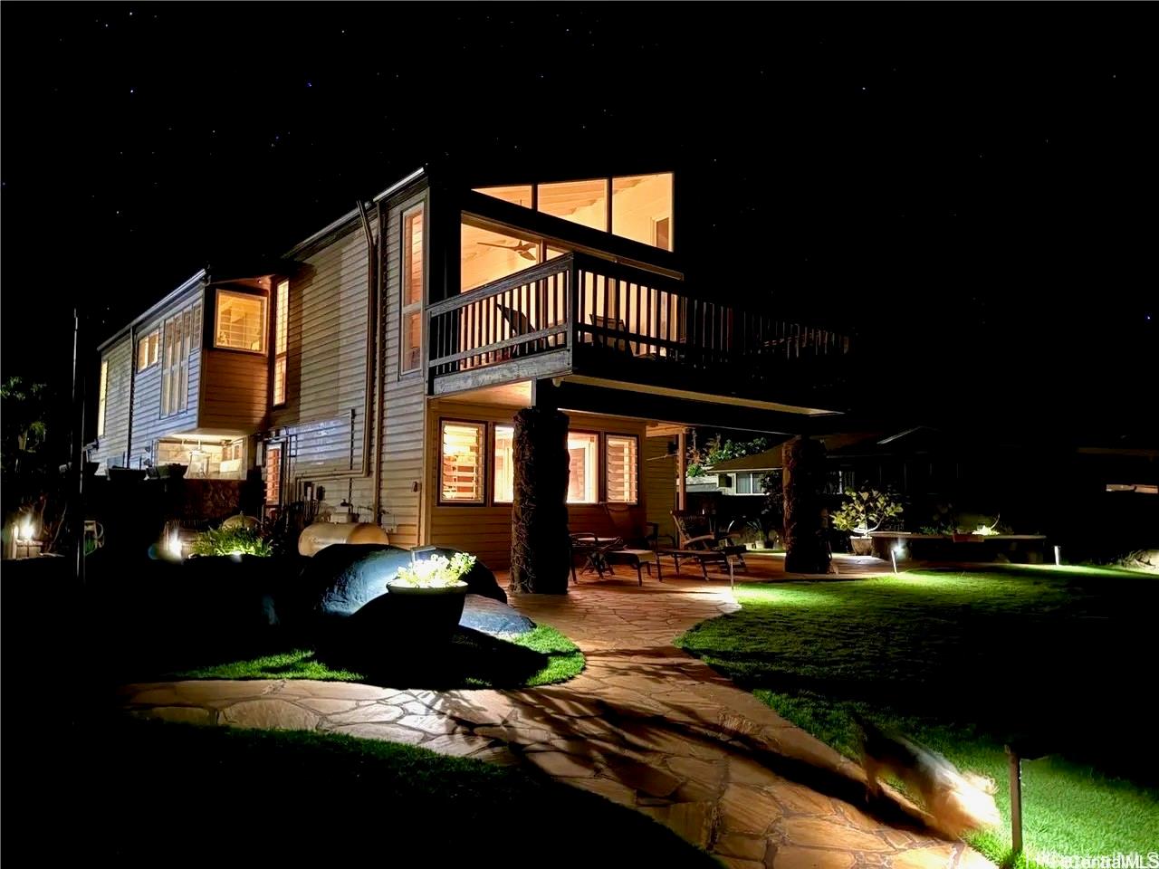 68-235  Au Street Waialua, North Shore home - photo 5 of 23