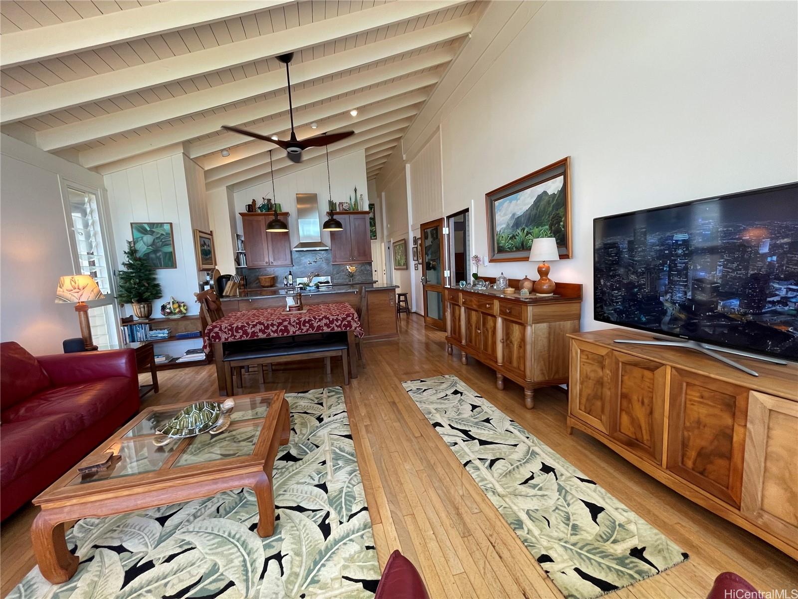 68-235  Au St Waialua, North Shore home - photo 6 of 25