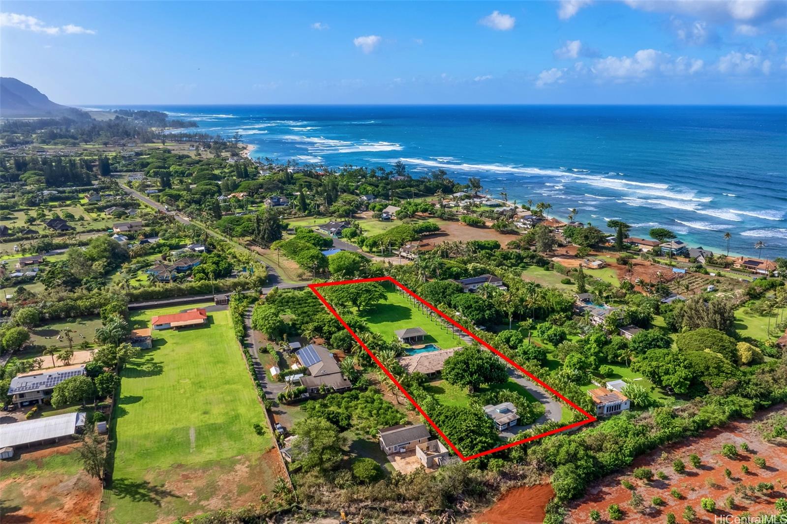 68-252  Olohio St Mokuleia, North Shore home - photo 25 of 25