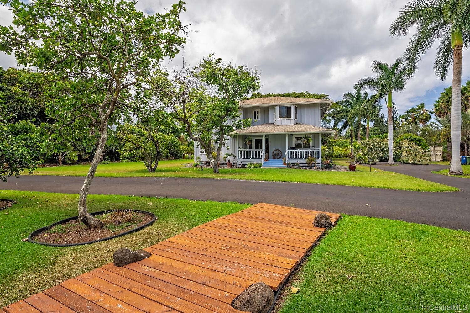 68265 Olao Place Waialua Hi Rental Mokuleia