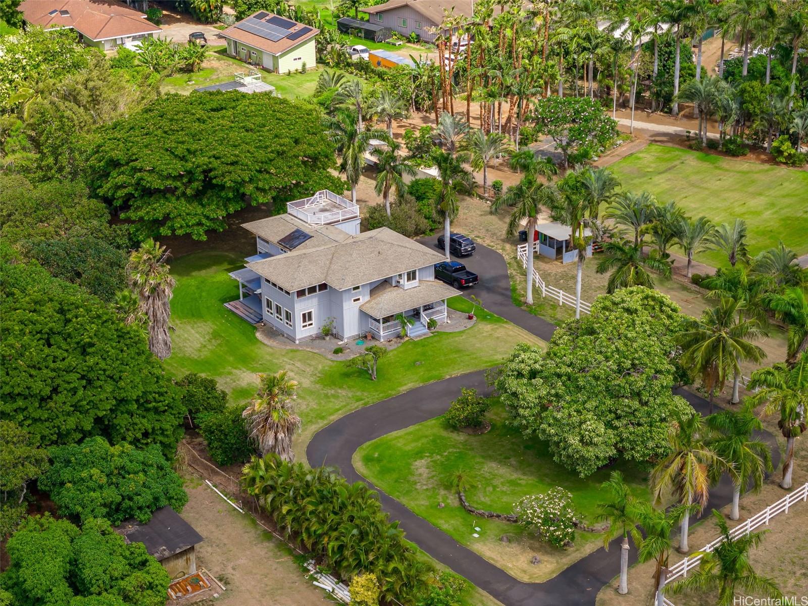 68-265  Olao Place Mokuleia, North Shore home - photo 11 of 25